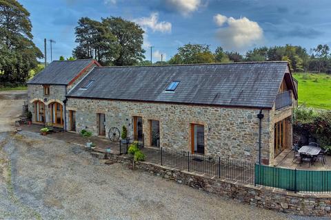 3 bedroom barn conversion for sale - The East Barn. Felinfoel, Llanelli
