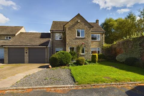 5 bedroom detached house for sale - Park Chase, Hornby, Bedale