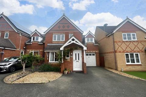 54 Cross Brooks, Wootton, Northampton, NN4 6AJ
