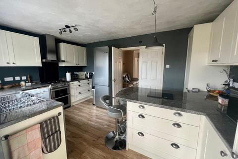 54 Cross Brooks, Wootton, Northampton, NN4 6AJ