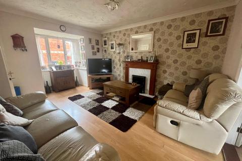 54 Cross Brooks, Wootton, Northampton, NN4 6AJ