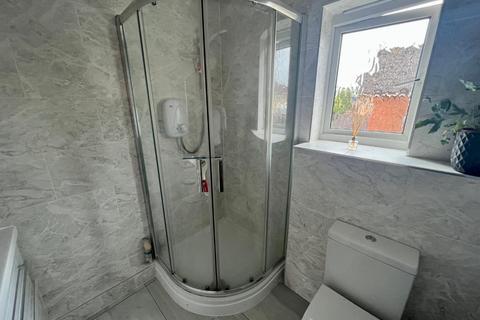 54 Cross Brooks, Wootton, Northampton, NN4 6AJ