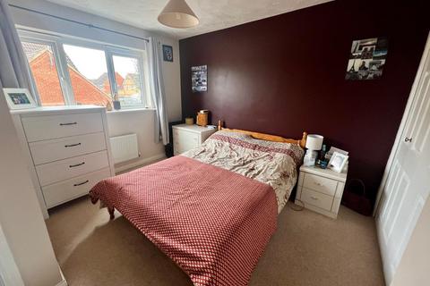 54 Cross Brooks, Wootton, Northampton, NN4 6AJ