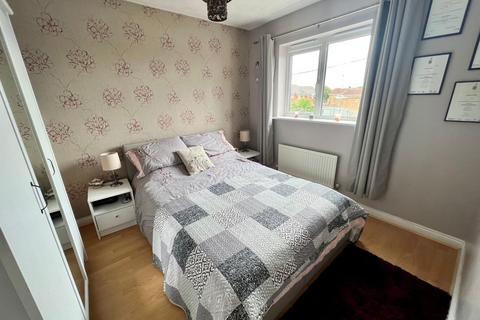54 Cross Brooks, Wootton, Northampton, NN4 6AJ