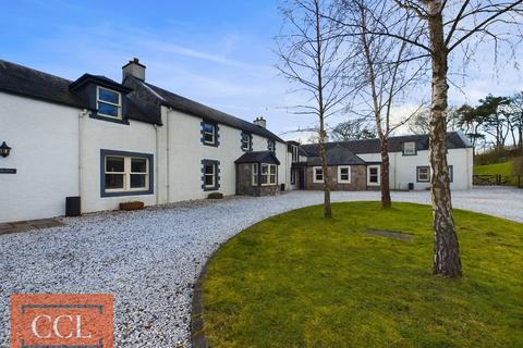 8 bedroom farm house for sale, Ayrshire, KA19