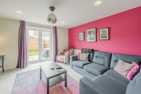 3 bedroom townhouse for sale, Brythill Drive, Brierley Hill, DY5 3LU