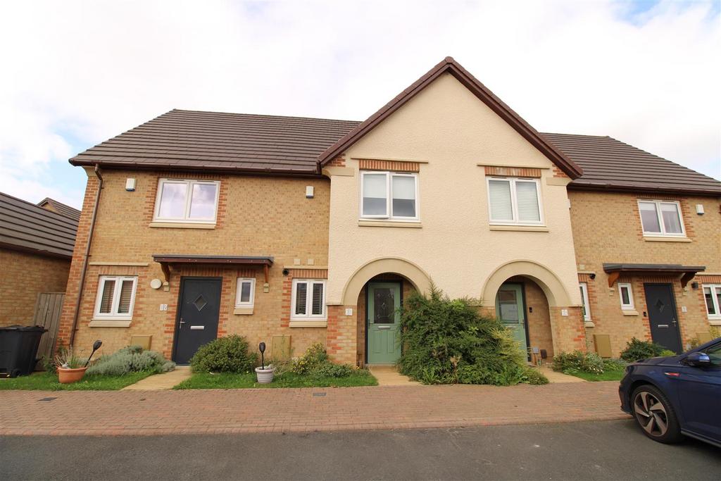 Winding Way, Darlington 2 bed terraced house for sale £170,000