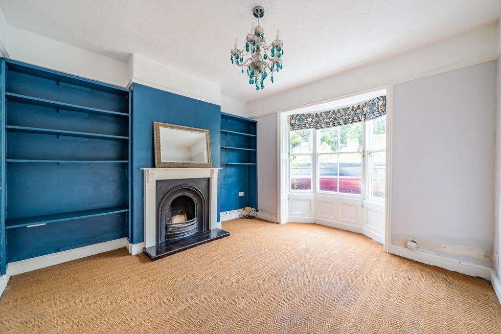 Church Street, Topcliffe, Thirsk 3 bed terraced house for sale £239,000