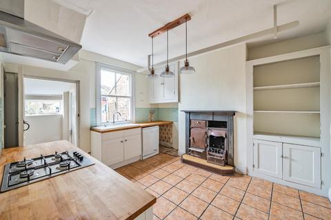 3 bedroom terraced house for sale, Church Street, Topcliffe, Thirsk