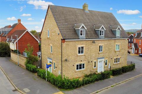 138 Flatts Lane, Calverton, Nottingham, NG14 6PA