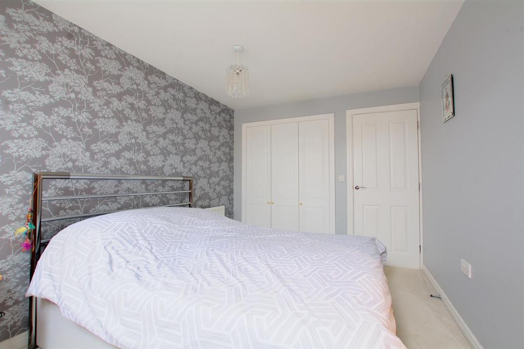Bed 1