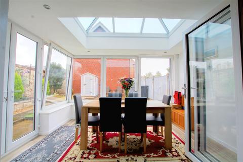 138 Flatts Lane, Calverton, Nottingham, NG14 6PA