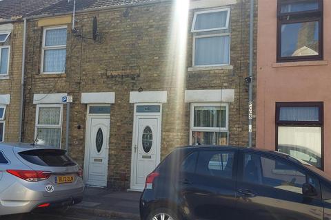 3 bedroom terraced house for sale - City centre