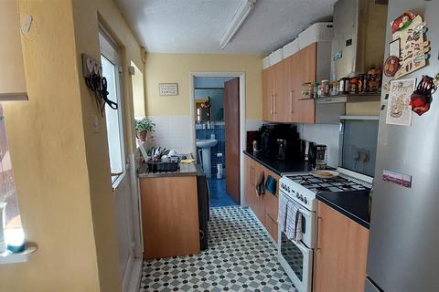 3 bedroom terraced house for sale, City centre