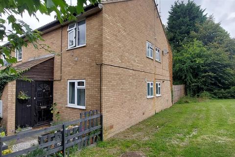 1 bedroom flat for sale - Willoughby Court, Peterborough