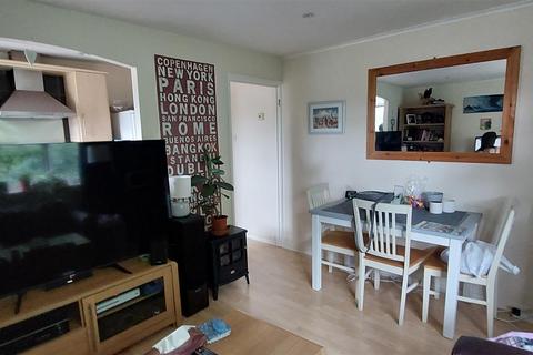 1 bedroom flat for sale, Willoughby Court, Peterborough
