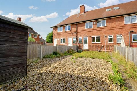 3 bedroom terraced house for sale, Whitechapel Street, Nottingham