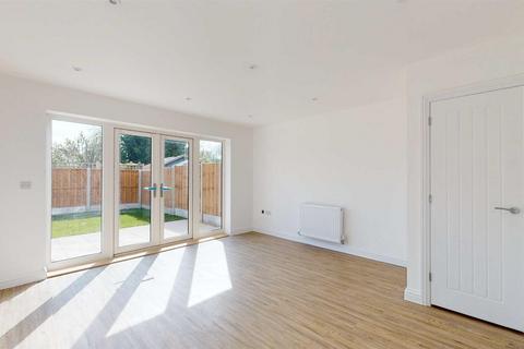 3 bedroom townhouse to rent - Park Avenue, Oswestry