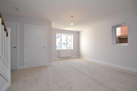 3 bedroom semi-detached house to rent - Mercers Lane, Sweetlake Meadow, Shrewsbury