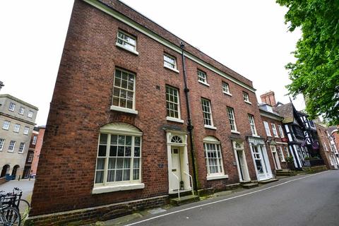 2 bedroom apartment to rent - St Marys Place, Shrewsbury