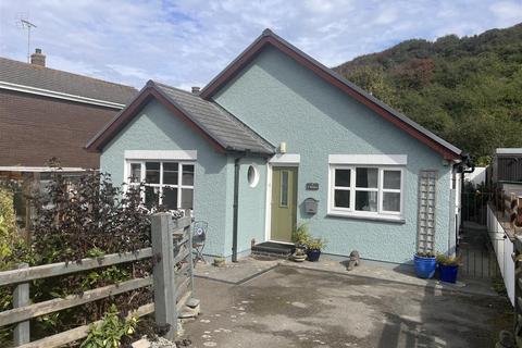 2 bedroom detached bungalow for sale, Close to the Coast, Aberarth, Aberaeron
