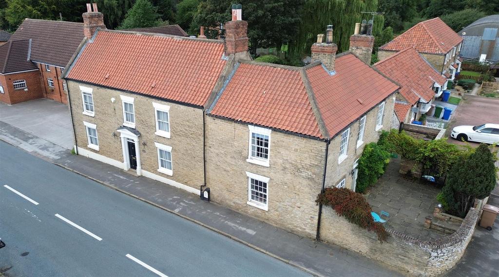 Westgate, North Cave 5 bed detached house for sale £560,000