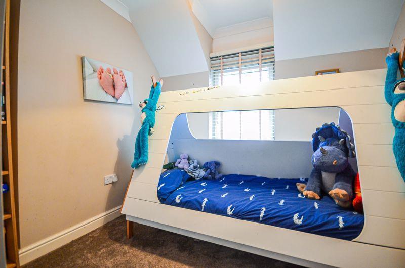 Bedroom Five