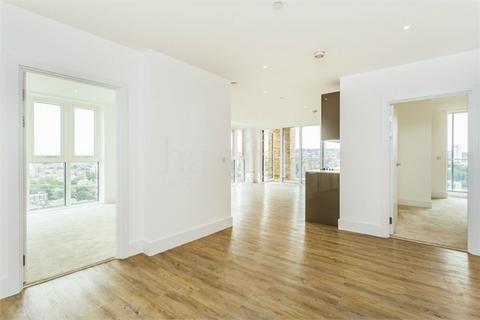 3 bedroom apartment to rent - Compton House, Royal Arsenal, Woolwich, SE18