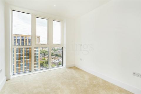 3 bedroom apartment to rent - Compton House, Royal Arsenal, Woolwich, SE18
