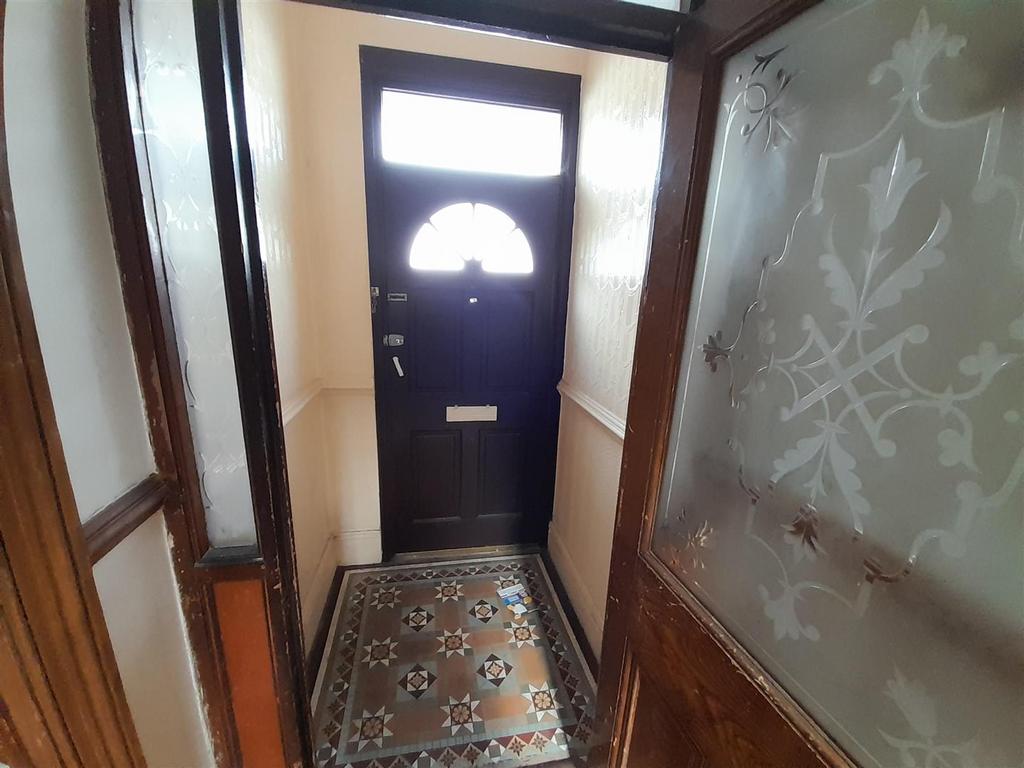 Walters Road, Llanelli 3 bed end of terrace house for sale £140,000