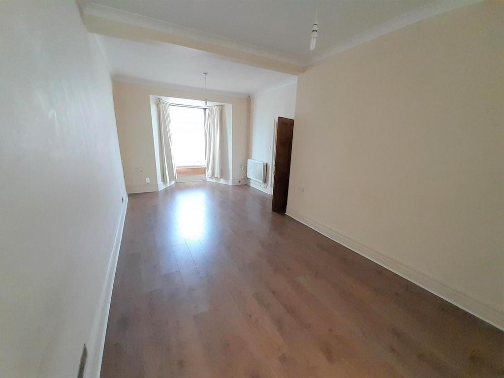 Walters Road, Llanelli 3 bed end of terrace house for sale £95,000