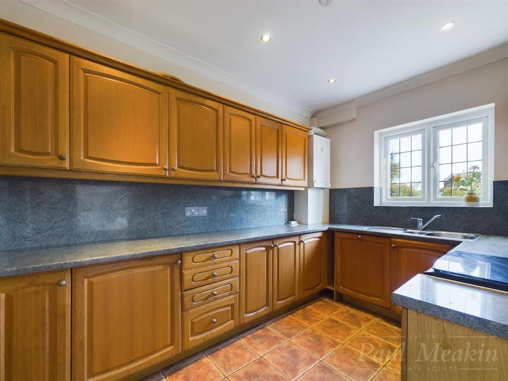 Old Farleigh Road, South Croydon, Surrey 3 bed house for sale £550,000