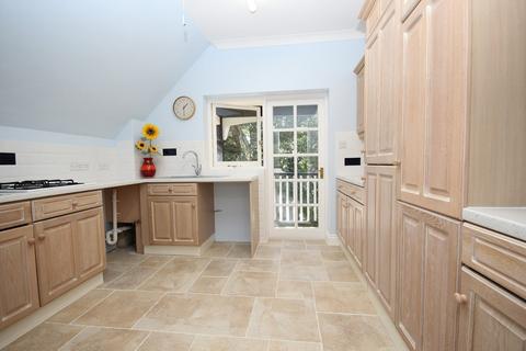 2 bedroom apartment for sale - 5 Milner Road, WEST CLIFF, BH4