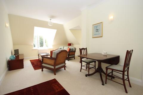 2 bedroom apartment for sale, 5 Milner Road, WEST CLIFF, BH4