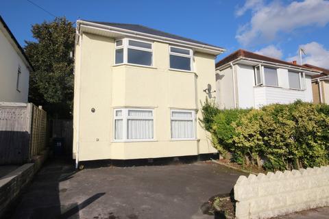 3 bedroom detached house for sale - Sunnyside Road, PARKSTONE, BH12