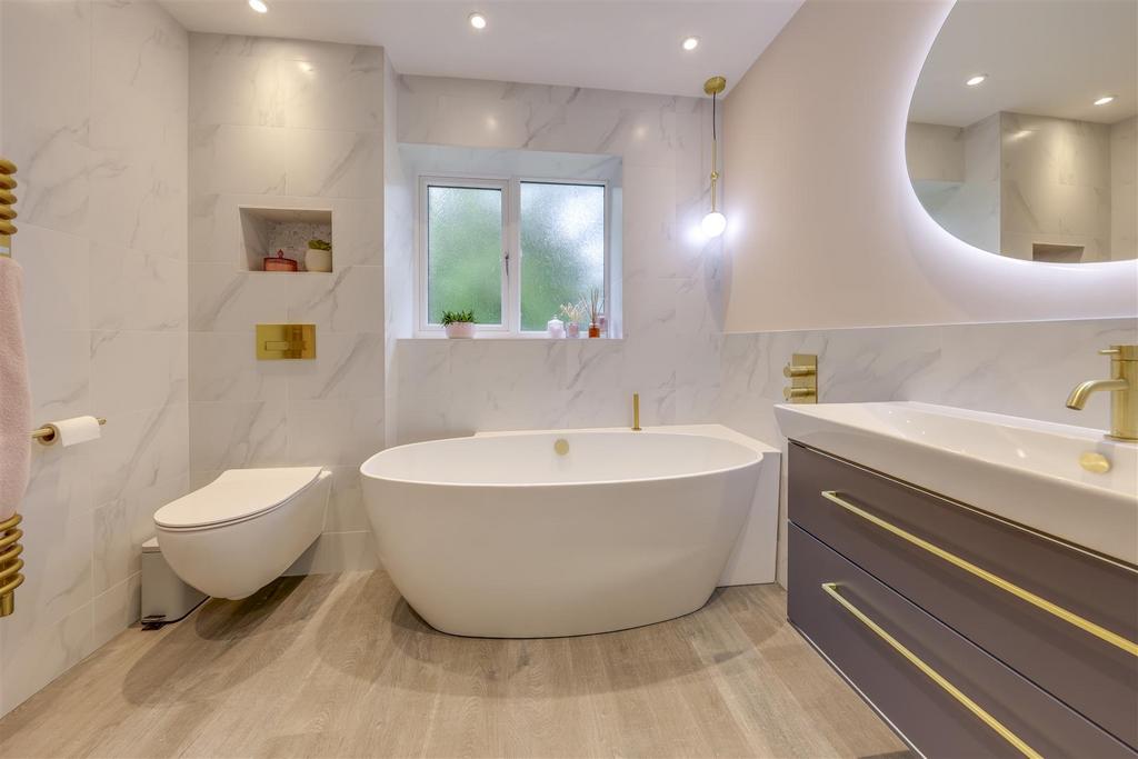 Bathroom Alt 2