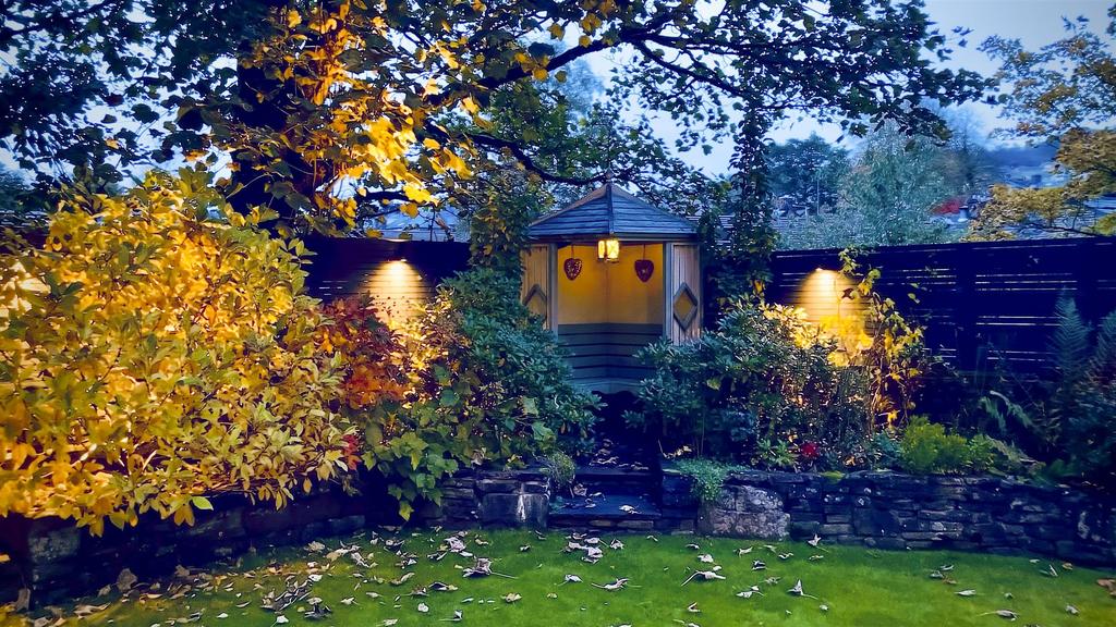 Night Garden
