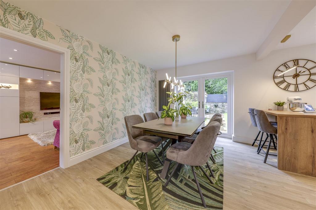 Dining Area Alt