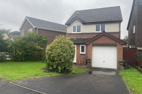 2 Dol Helyg, Pembrey, Burry Port, SA16 0EH