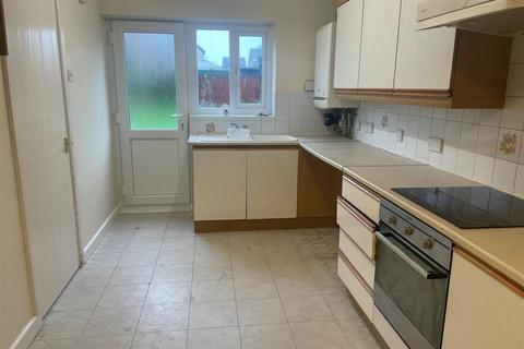 2 Dol Helyg, Pembrey, Burry Port, SA16 0EH