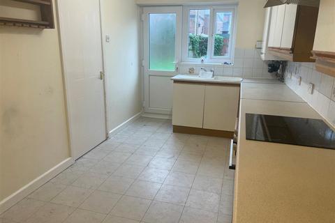 2 Dol Helyg, Pembrey, Burry Port, SA16 0EH