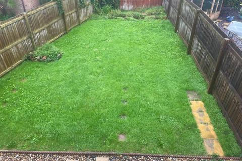 2 Dol Helyg, Pembrey, Burry Port, SA16 0EH