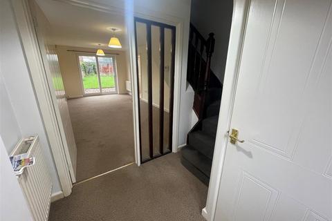 2 Dol Helyg, Pembrey, Burry Port, SA16 0EH