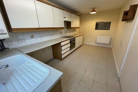 2 Dol Helyg, Pembrey, Burry Port, SA16 0EH