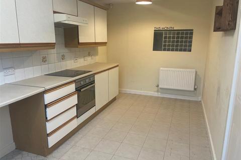 2 Dol Helyg, Pembrey, Burry Port, SA16 0EH