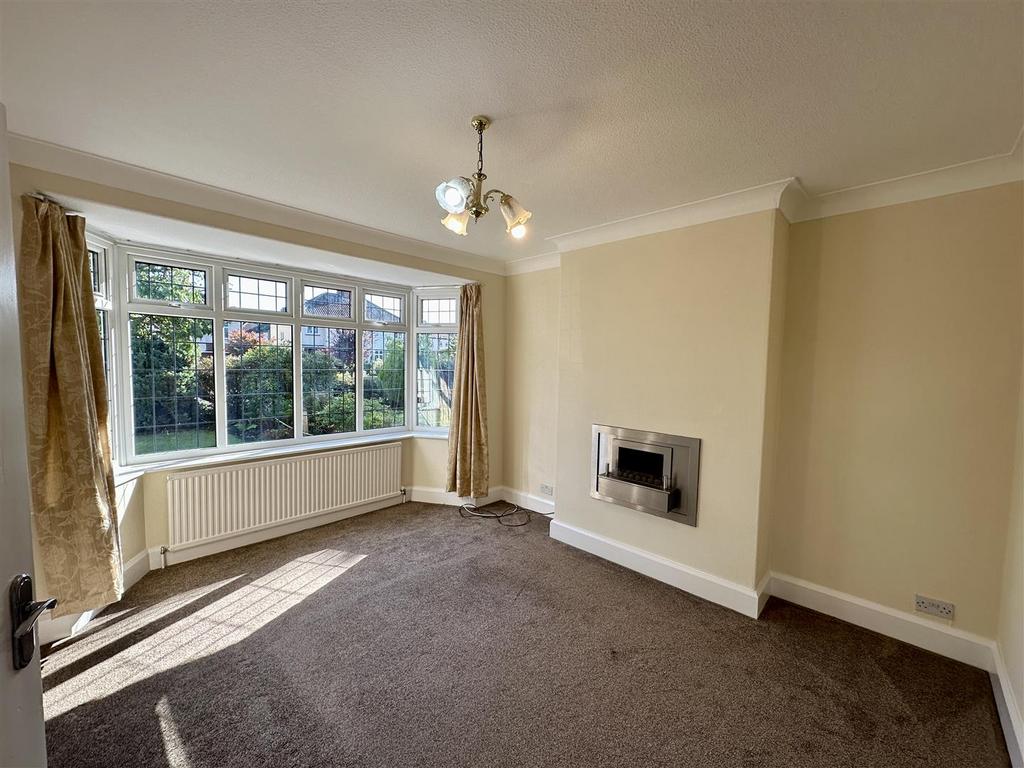 Reception room 1