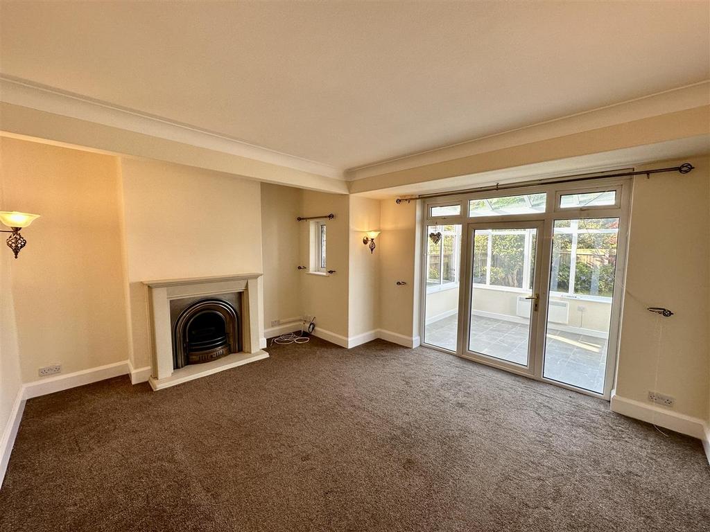 Reception room two