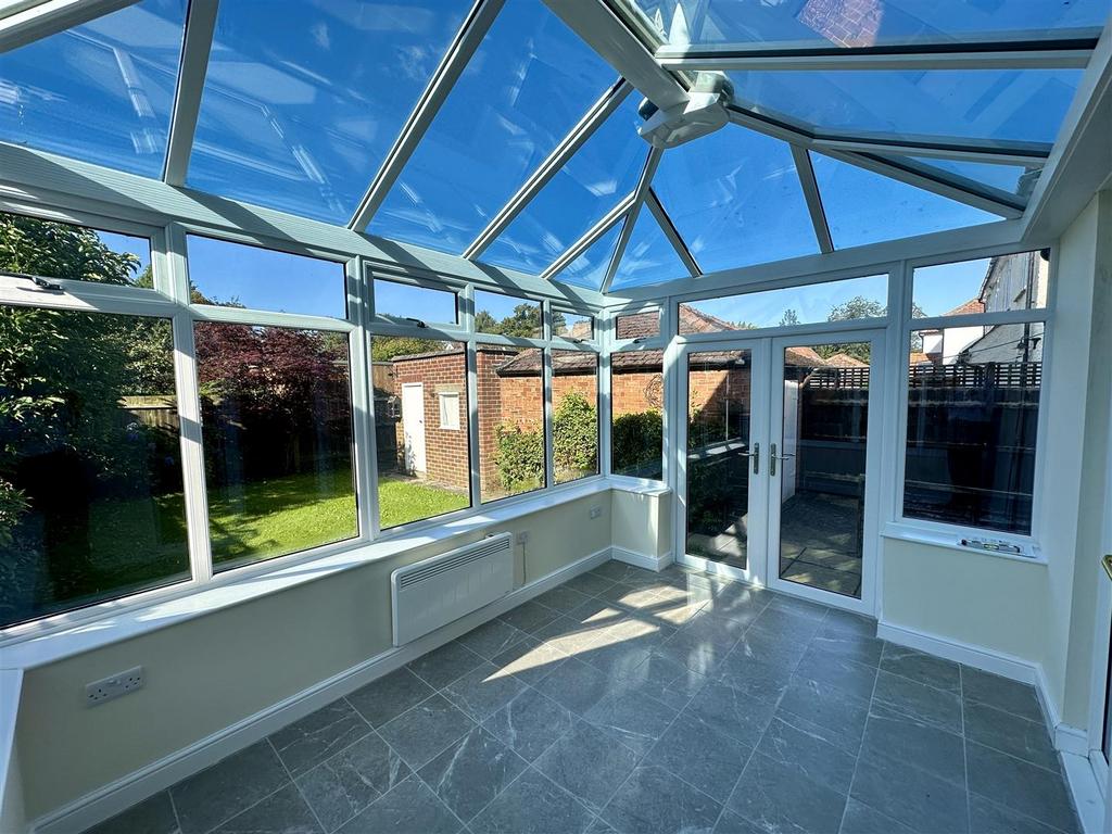 Conservatory