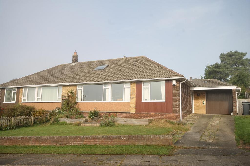 Campus Martius, HeddonOnTheWall, Newcastle Upon Tyne 5 bed semi