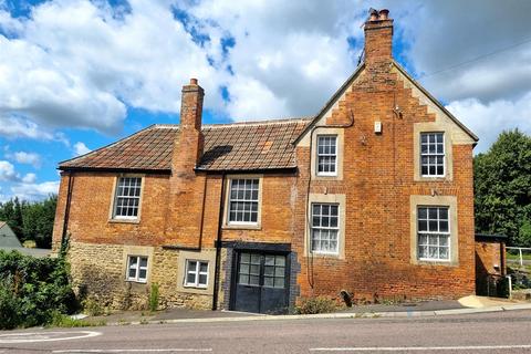 5 bedroom detached house for sale - Bell Hill, Seend, Melksham
